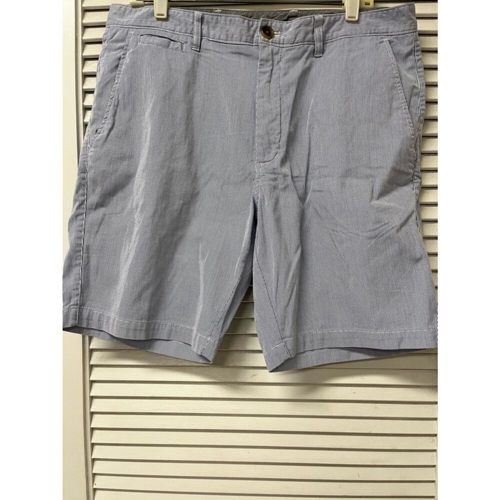 EUC✨NORDSTRAMS✨36/9 ✨Light Blue Men’s Casual Shorts